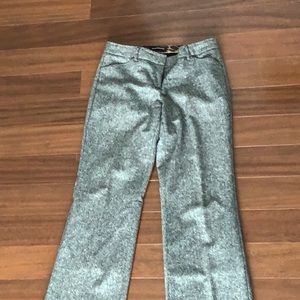 Express dress pants